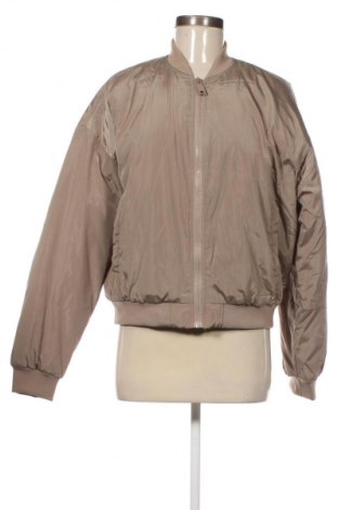 Дамско яке Sinsay, Размер M, Цвят Бежов, Цена 15,33 €