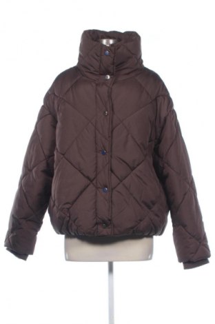 Női dzseki Sinsay, Méret L, Szín Barna, Ár 12 489 Ft