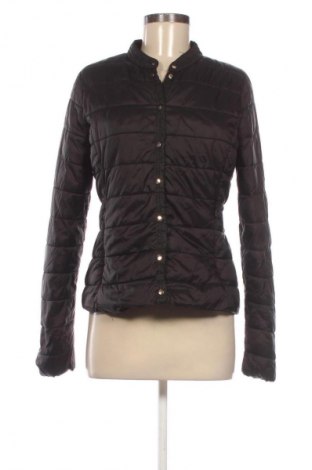 Дамско яке Sinsay, Размер M, Цвят Черен, Цена 15,84 €