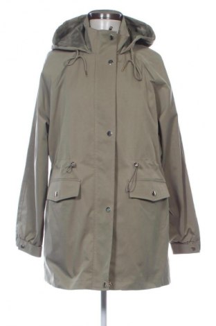 Дамско яке Sinsay, Размер M, Цвят Зелен, Цена 16,87 €