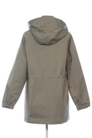 Дамско яке Sinsay, Размер M, Цвят Зелен, Цена 16,87 €