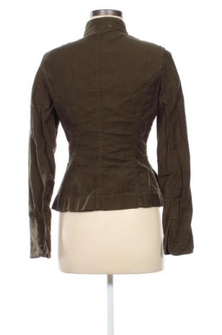 Dámska bunda  Sisley, Veľkosť S, Farba Zelená, Cena  17,95 €