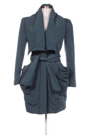 Geacă de femei Sisley, Mărime M, Culoare Verde, Preț 196,99 Lei