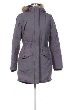 Dámská bunda  Sisters Point, Velikost XS, Barva Šedá, Cena  719,00 Kč