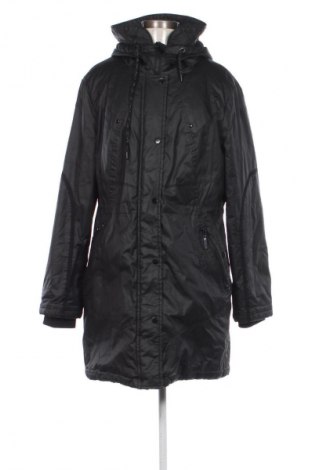 Γυναικείο μπουφάν So Soire, Μέγεθος XL, Χρώμα Μαύρο, Τιμή 15,99 €