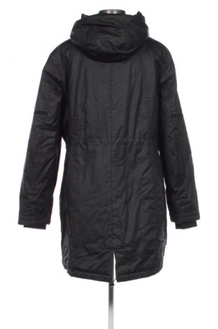 Γυναικείο μπουφάν So Soire, Μέγεθος XL, Χρώμα Μαύρο, Τιμή 15,99 €