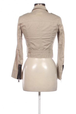 Γυναικείο μπουφάν Sonia By Sonia Rykiel, Μέγεθος S, Χρώμα  Μπέζ, Τιμή 123,00 €