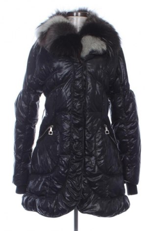 Γυναικείο μπουφάν Sportalm, Μέγεθος S, Χρώμα Μαύρο, Τιμή 83,99 €