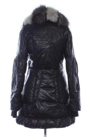 Γυναικείο μπουφάν Sportalm, Μέγεθος S, Χρώμα Μαύρο, Τιμή 83,99 €