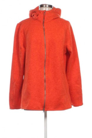Γυναικείο μπουφάν Sports Performance by Tchibo, Μέγεθος L, Χρώμα Πορτοκαλί, Τιμή 30,00 €