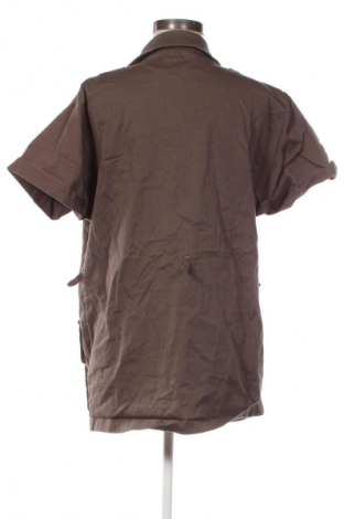 Дамско яке Stefanel, Размер M, Цвят Кафяв, Цена 16,36 €