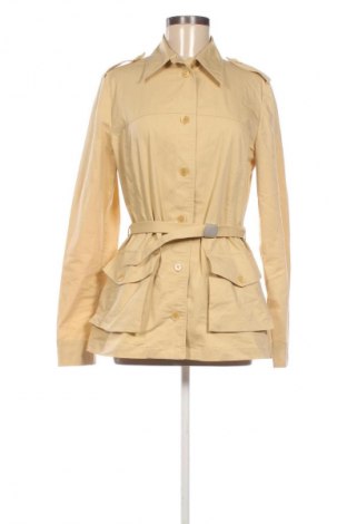 Dámská bunda  Stefanel, Velikost XL, Barva Béžová, Cena  819,00 Kč