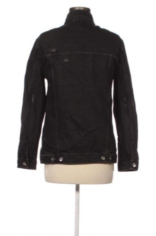 Geacă de femei Stradivarius, Mărime S, Culoare Negru, Preț 41,99 Lei