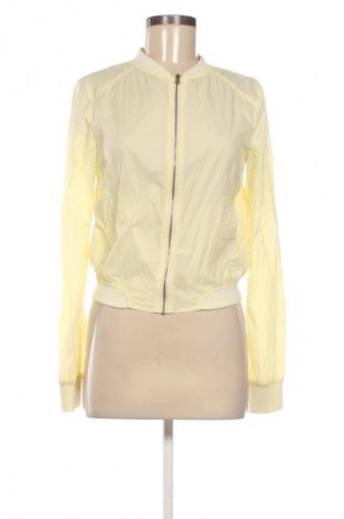 Dámská bunda  Stradivarius, Velikost M, Barva Žlutá, Cena  339,00 Kč
