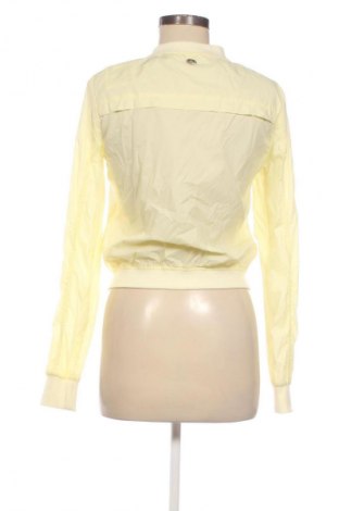 Dámská bunda  Stradivarius, Velikost M, Barva Žlutá, Cena  339,00 Kč