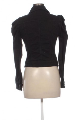 Geacă de femei Stradivarius, Mărime L, Culoare Negru, Preț 67,99 Lei