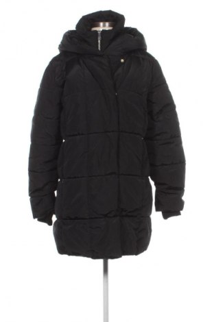 Geacă de femei Stradivarius, Mărime M, Culoare Negru, Preț 123,99 Lei