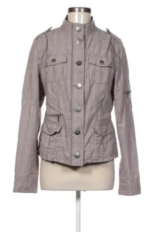 Γυναικείο μπουφάν Street One, Μέγεθος M, Χρώμα Πολύχρωμο, Τιμή 11,99 €