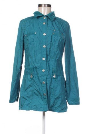 Дамско яке Street One, Размер M, Цвят Син, Цена 24,03 €