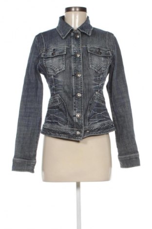 Geacă de femei Street One, Mărime M, Culoare Albastru, Preț 44,99 Lei