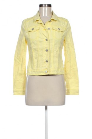 Dámská bunda  Street One, Velikost XS, Barva Žlutá, Cena  319,00 Kč