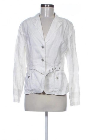 Damenjacke Street One, Größe L, Farbe Weiß, Preis 32,99 €