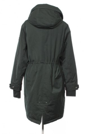 Дамско яке Street One, Размер XXL, Цвят Зелен, Цена 36,30 €