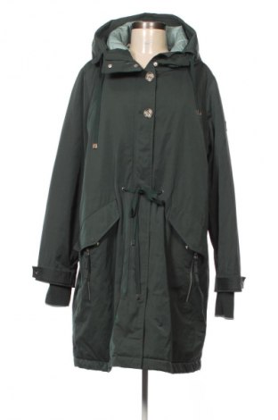 Дамско яке Street One, Размер XXL, Цвят Зелен, Цена 36,30 €
