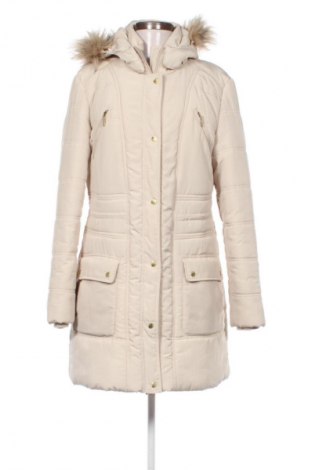 Γυναικείο μπουφάν TCM, Μέγεθος M, Χρώμα  Μπέζ, Τιμή 18,99 €