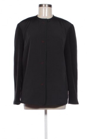 Γυναικείο μπουφάν Taifun, Μέγεθος XL, Χρώμα Μαύρο, Τιμή 37,56 €