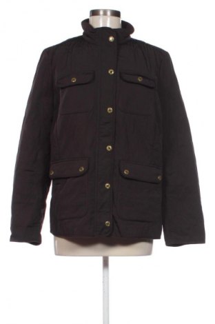 Dámská bunda  Talbots, Velikost L, Barva Hnědá, Cena  149,00 Kč