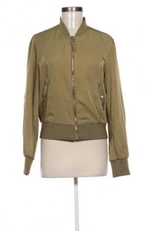 Geacă de femei Tally Weijl, Mărime M, Culoare Verde, Preț 34,99 Lei