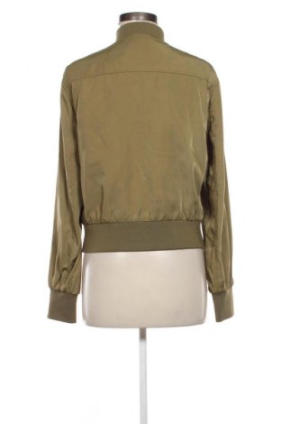 Geacă de femei Tally Weijl, Mărime M, Culoare Verde, Preț 34,99 Lei