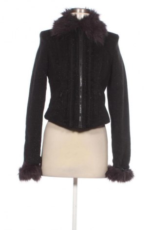 Kurtka damska Tally Weijl, Rozmiar M, Kolor Czarny, Cena 77,99 zł