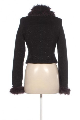 Kurtka damska Tally Weijl, Rozmiar M, Kolor Czarny, Cena 77,99 zł