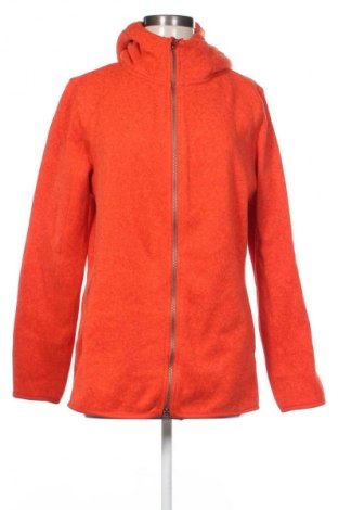 Γυναικείο μπουφάν Tchibo, Μέγεθος XL, Χρώμα Πορτοκαλί, Τιμή 13,99 €
