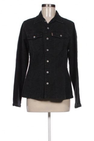 Dámská bunda  Teddy's, Velikost L, Barva Černá, Cena  399,00 Kč