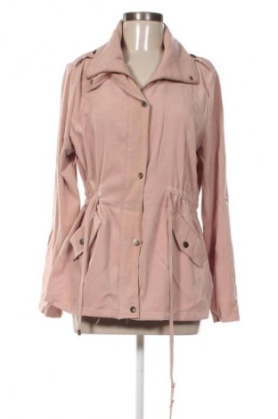 Дамско яке Temt, Размер M, Цвят Пепел от рози, Цена 3,57 €