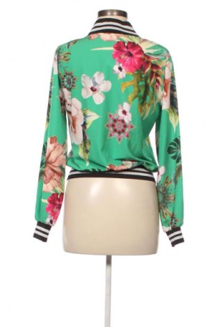 Dámská bunda  Terra di Siena, Velikost M, Barva Vícebarevné, Cena  289,00 Kč