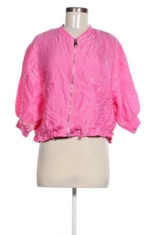 Női dzseki Terra di Siena, Méret M, Szín Rózsaszín, Ár 2 329 Ft