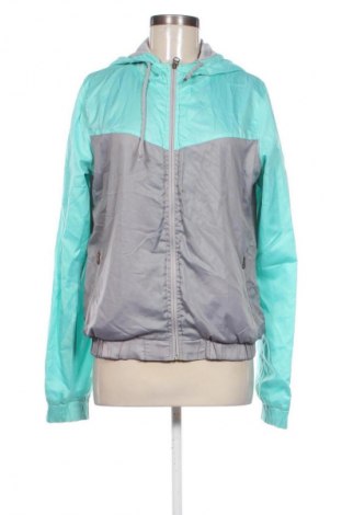 Damenjacke Terranova, Größe XL, Farbe Grau, Preis 4,99 €