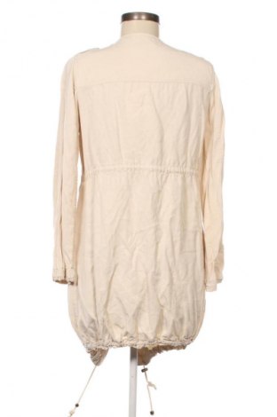 Geacă de femei The Garden By H&M, Mărime XS, Culoare Bej, Preț 10,99 Lei