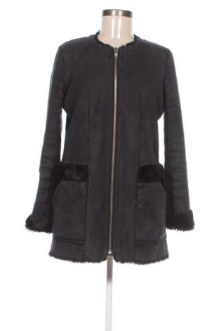 Dámská bunda  The Kooples, Velikost S, Barva Modrá, Cena  4 849,00 Kč