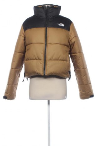 Damenjacke The North Face, Größe L, Farbe Braun, Preis € 166,88