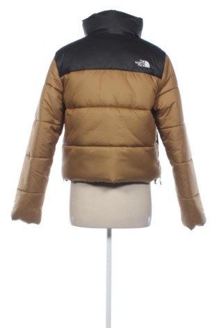 Damenjacke The North Face, Größe L, Farbe Braun, Preis € 166,88