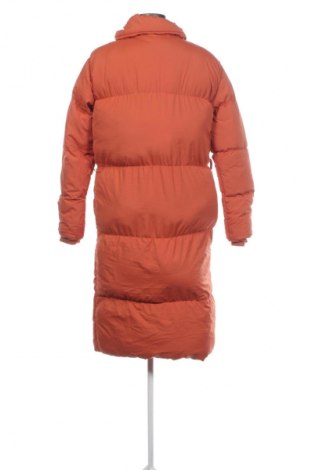 Γυναικείο μπουφάν Threadbare, Μέγεθος M, Χρώμα Πορτοκαλί, Τιμή 29,99 €