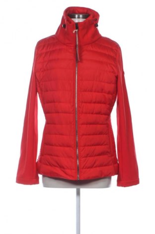 Damenjacke Tom Tailor, Größe XL, Farbe Rot, Preis € 50,99