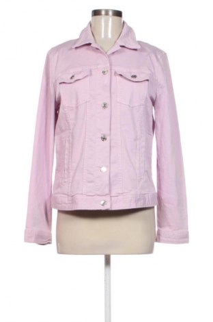 Női dzseki Tom Tailor, Méret XL, Szín Rózsaszín, Ár 7 939 Ft