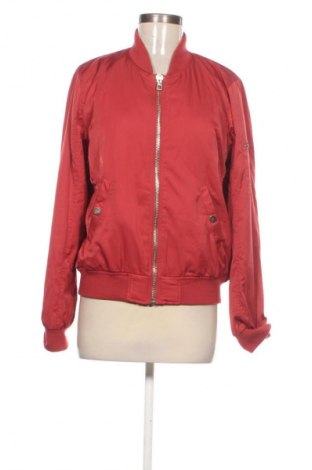 Geacă de femei Tom Tailor, Mărime L, Culoare Roșu, Preț 188,99 Lei
