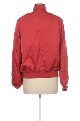 Geacă de femei Tom Tailor, Mărime L, Culoare Roșu, Preț 188,99 Lei